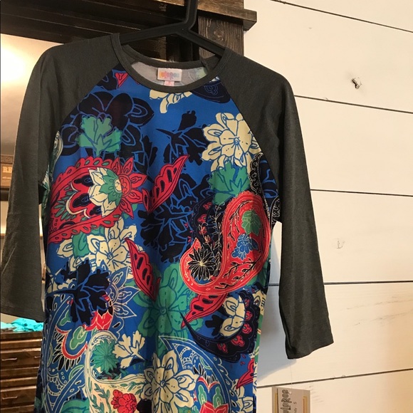 LuLaRoe Randy - Picture 1 of 3